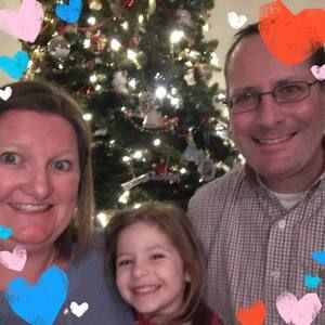 Meet your Posher, Allyson